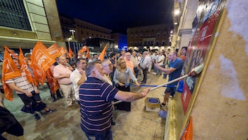 Fotogalería | Arranca la campaña