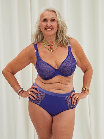 "Tengo rollos, y eso sucede