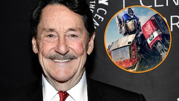 Se reveló la causa de muerte de Peter Cullen, la voz de Optimus Prime en “Transformers”