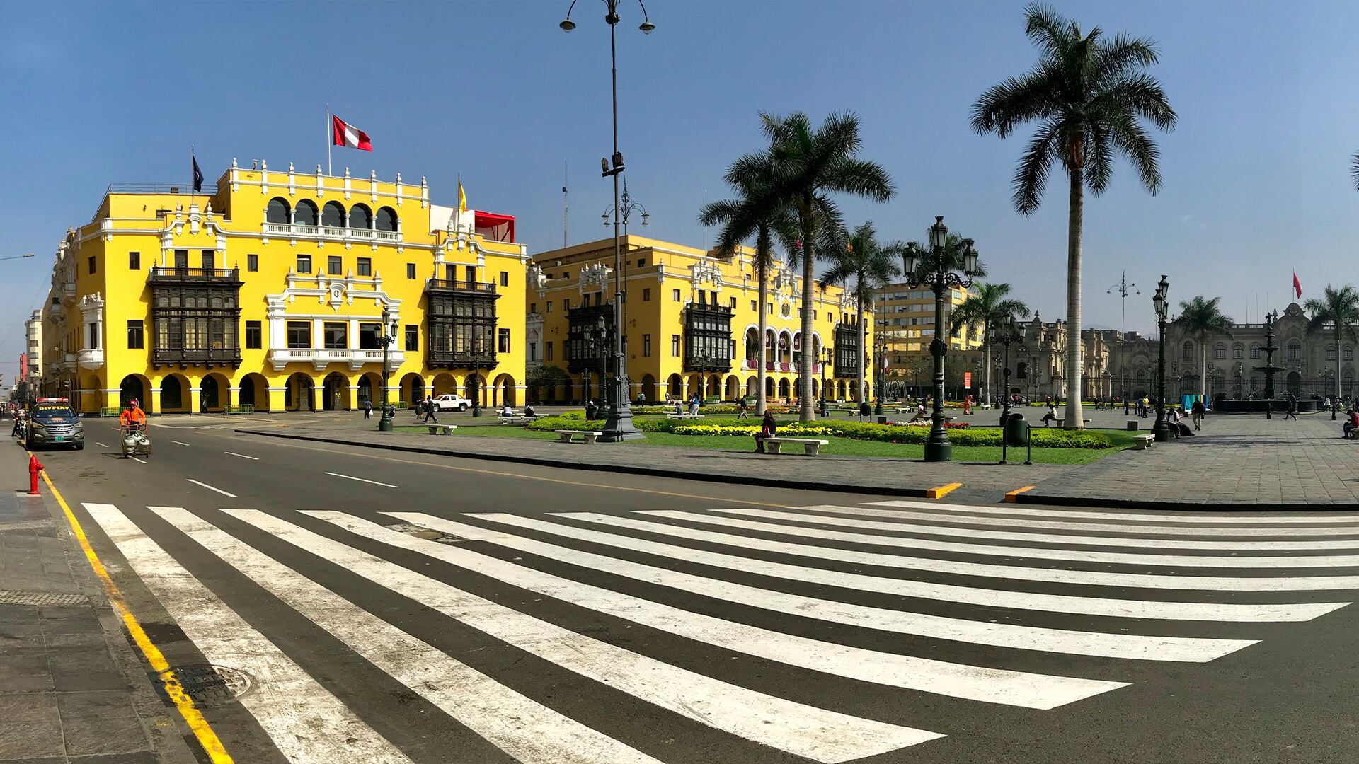Clima: las temperaturas que predominarán este 1 de noviembre en Lima