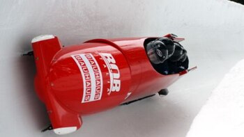 Italian Bobsledder Banned for Sochi
