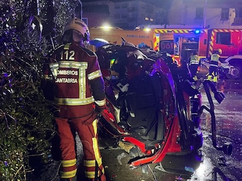 Imagen de archivo de un