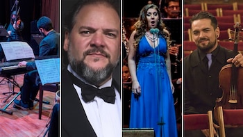 Festival de Música Clásica de