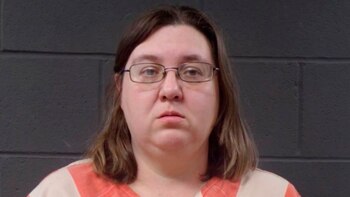 Amber Waterman podría enfrentar pena