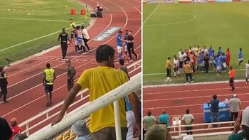 Llaneros FC apelará el resultado