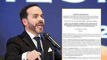 Gobierno explicó por qué objetó el proyecto que impide que se disminuyan los requisitos para ocupar cargos directivos: “Innecesario”