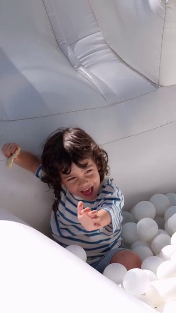 Belisario, a pura diversión en