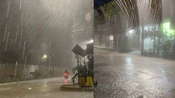 Fenómeno afectará a 11 regiones