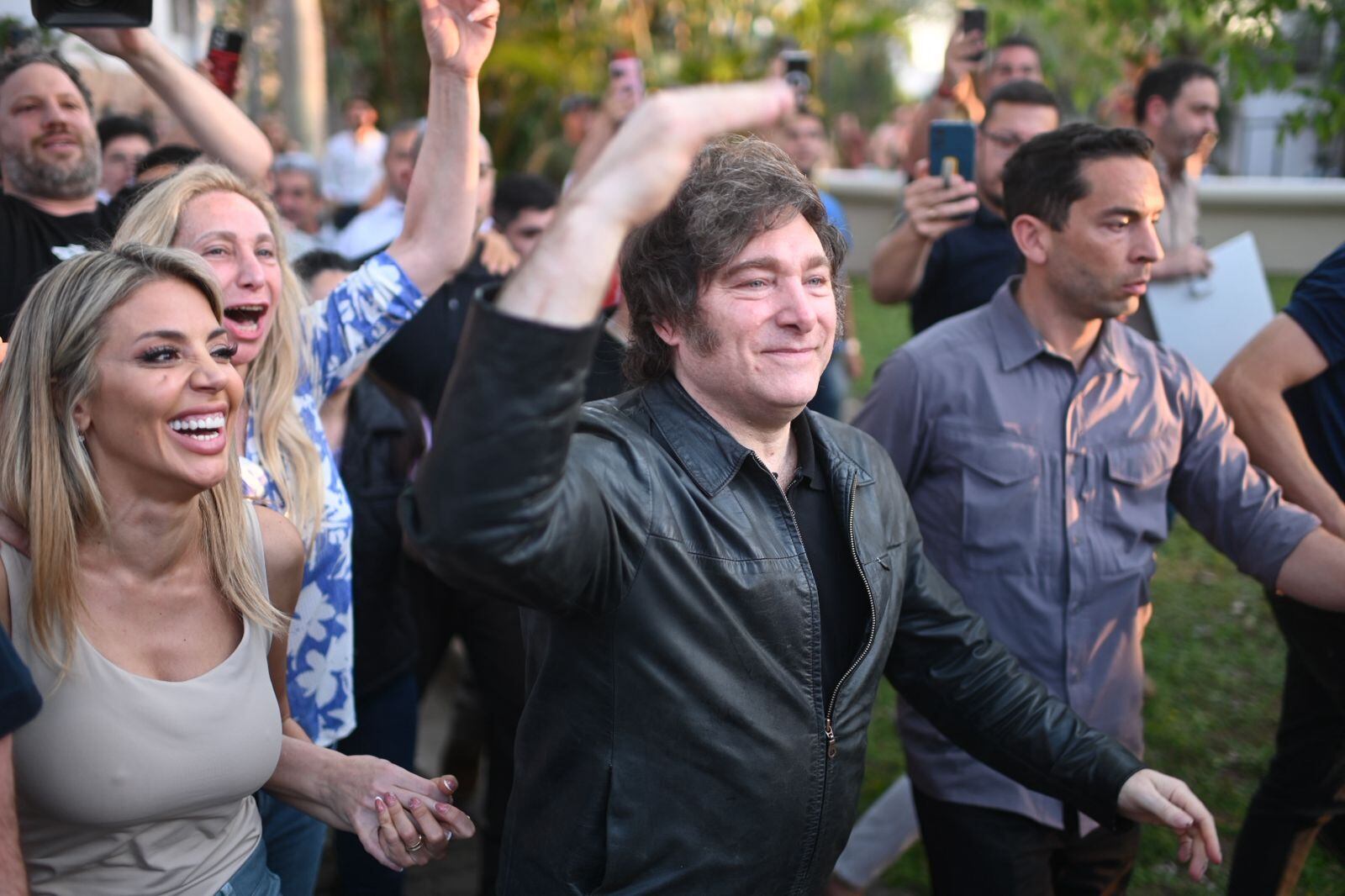 Milei volverá a Corrientes