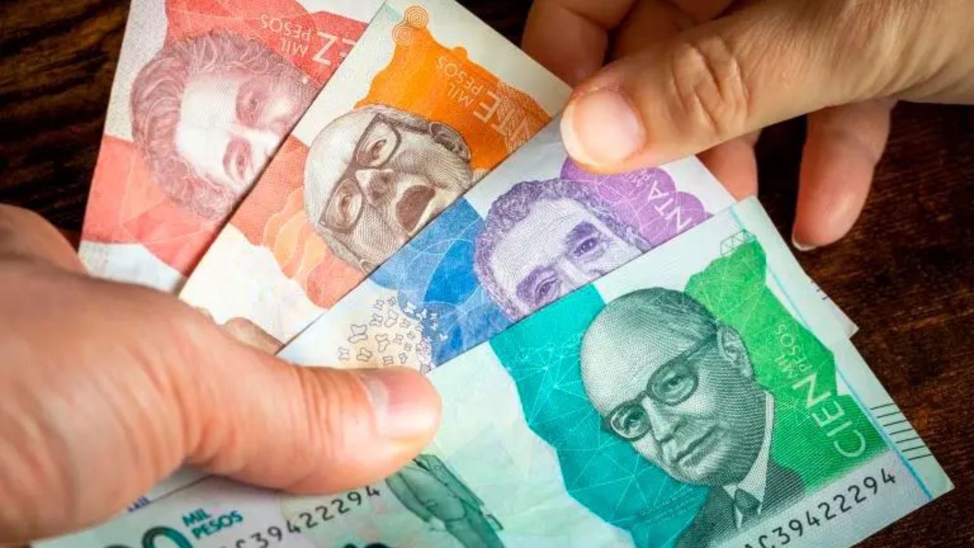 Imagen de referencia - crédito Colprensa
