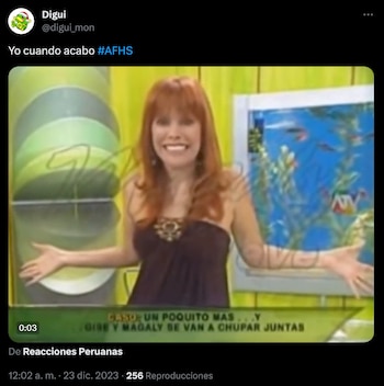 Seguidores de 'Al fondo hay