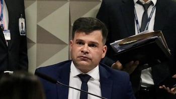 Detenido uno de los condenados