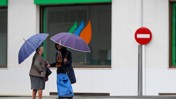 España no se despide del