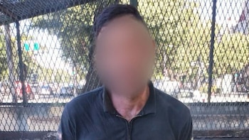 Estaba prófugo por una violación y lo detuvieron mientras caminaba por el centro porteño: tiene 10 antecedentes