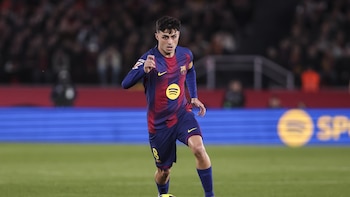 Pedri y la importancia en