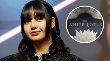Lisa de BLACKPINK debutará como