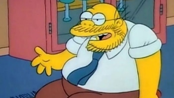 Marvin Monroe fue el reconocido