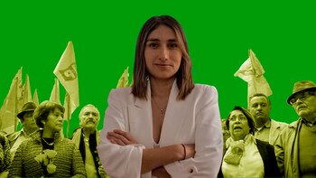 Prosperidad Social aclaró polémica por