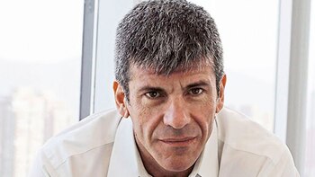 El exjefe de inteligencia chileno