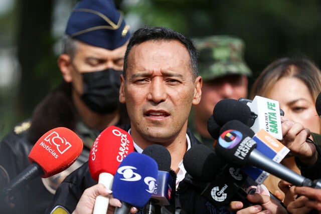 - crédito Colprensa