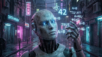 Así entrenan a la inteligencia artificial para reducir errores y respuestas inventadas