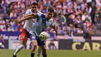 Chivas vs Puebla: cuándo y dónde ver el juego de la jornada 15 de la Liga Mx