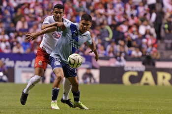Jornada intensa de futbol en la Liga MX
