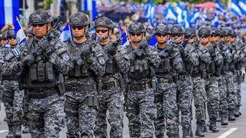 El Salvador lidera la percepción regional de avances contra el crimen organizado, según Latinobarómetro