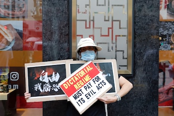 “Quienes participan en las elecciones