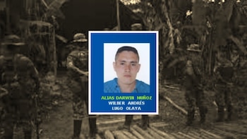 Golpe contra las disidencias de