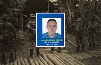 Las autoridades ofrecían hasta 640