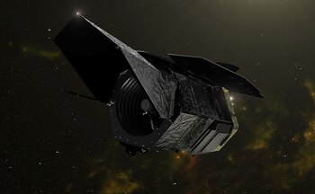 El telescopio Nancy Grace Roman