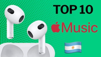 Рейтинг Apple: 10 самых популярных