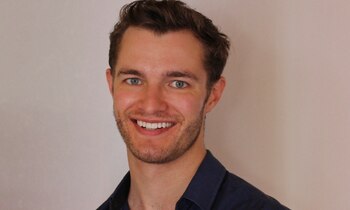 Nat Ware recibió un impacto