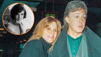 La historia detrás de la joya que Paul McCartney le regaló a su esposa Linda: Jackie Kennedy fue la inspiración