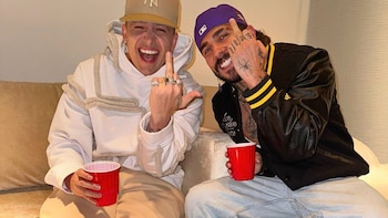 Juan Duque contó detalles de