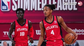 Atlanta Hawks y Orlando Magic