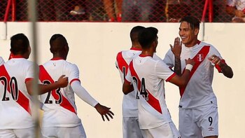 Paolo Guerrero es uno de