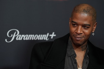 Kid Cudi suspendió su concierto en Birmingham, Alabama, al no lograr el interés suficiente entre los fanáticos. (REUTERS/Maja Smiejkowska)
