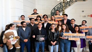 La CDMX enfrenta una crisis