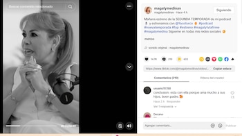 Yaco Eskenazi se confiesa con