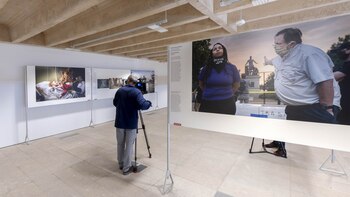 World Press Photo prohíbe el