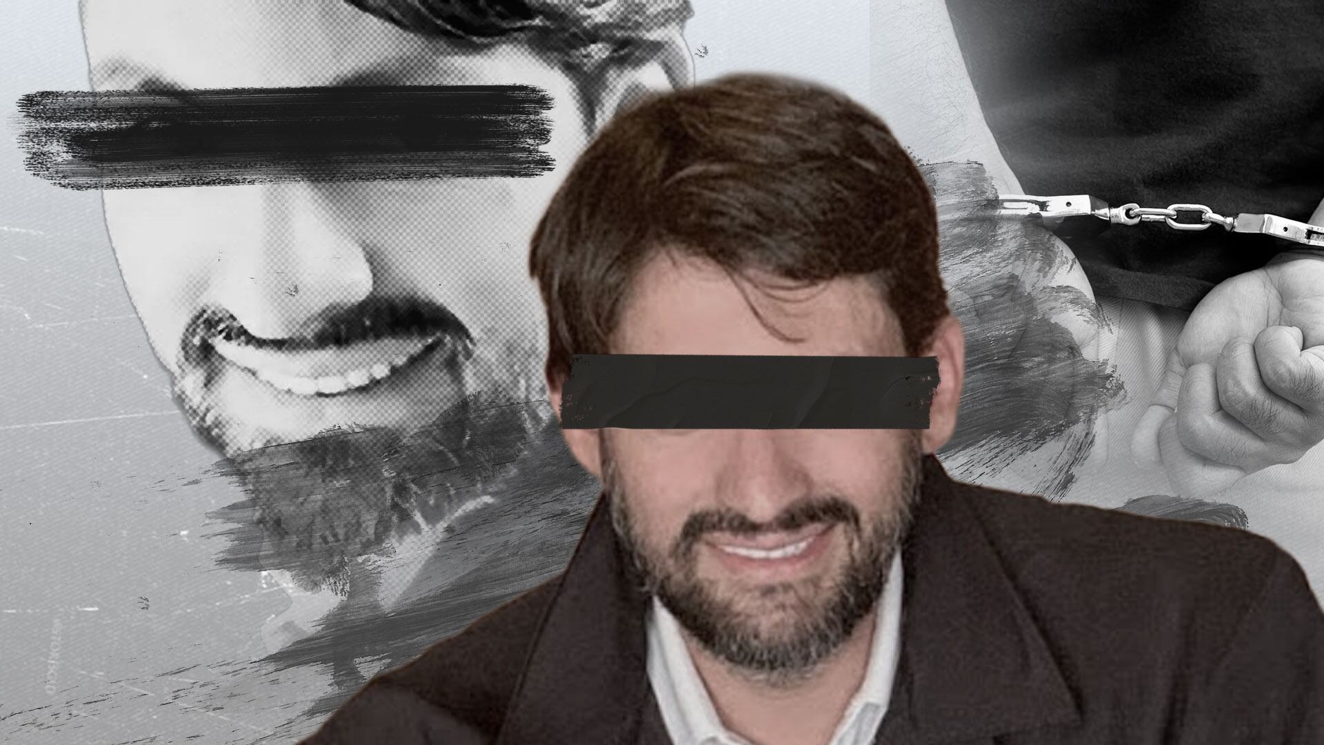 Así operaba la red de empresas fantasma de Víctor Álvarez Puga, esposo de Inés Gómez Mont - Cadena Norte fm