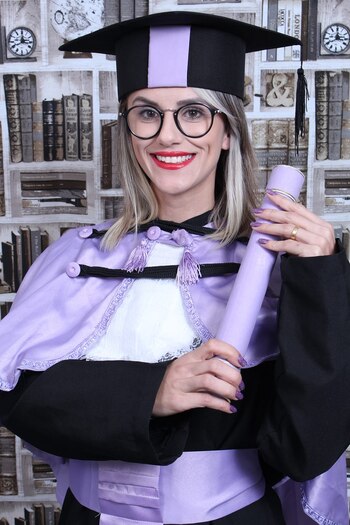 Soliane vivía en Navegantes, una