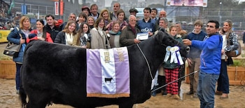 Murió Carlos Guerrero, el referente