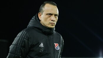 Técnico de Medellín señaló al