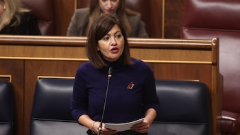 Rego, tras el asesinato de