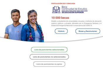 Para mayor información sobre la