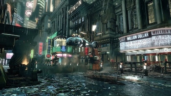 Imagen típica de un universo