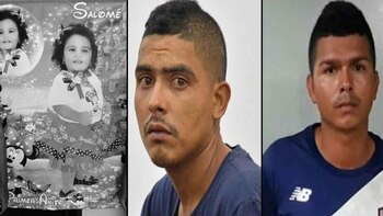 Juez otorgó libertad a capturados